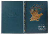 Moře a jeho tvorstvo [Bohumil Bauše (1845-1924)]