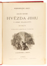 Hvězda jihu [Jules Verne (1828-1905), Josef Richard Vilímek (1860-1938)]