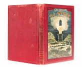 Reise um den Mond [Jules Verne (1828-1905), Josef Richard Vilímek (1860-1938)]