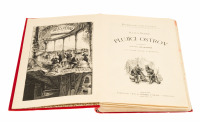 Die Propellerinsel [Jules Verne (1828-1905), Josef Richard Vilímek (1860-1938)]