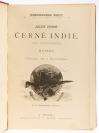 Acht Abenteuerromane [Jules Verne (1828-1905), Josef Richard Vilímek (1860-1938)]