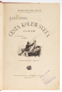 Zwei Abenteuerromane [Jules Verne (1828-1905) Josef Richard Vilímek (1860-1938)]