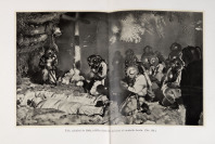 Acht Romane von J. Verne mit Illustrationen von Z. Burian [Jules Verne (1828-1905), Zdeněk Burian (1905-1981)]