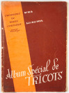 Album Special de Tricots
