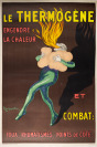 Plakát Le Thermogéne [Leonetto Cappiello (1875-1942)]