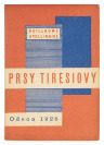 Prsy Tiresiovy [Guillaume Apollinaire (1880-1918)]