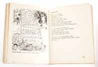 Dvojice básnických sbírek [Různí autoři, Karel Teige (1900-1951)]