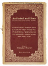 Ani labuť ani Lůna. Anthology on the 100th anniversary of the death of Karel Hynek Mácha [Various authors]