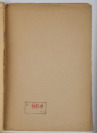 Ani labuť ani Lůna. Anthology on the 100th anniversary of the death of Karel Hynek Mácha [Various authors]