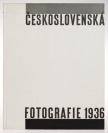Twelve Yearbooks: Československá fotografie [Kolektiv autorů]