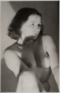 Drei weibliche Akte [Josef Větrovský (1897-1944)]