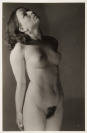 Three Female Nudes [Josef Větrovský (1897-1944)]