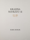 Landschaft der Rückkehren - II [Karel Kuklík (1937)]