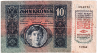10 korun []