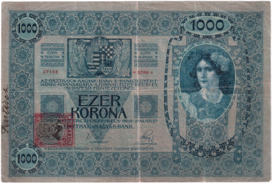 1000 korun