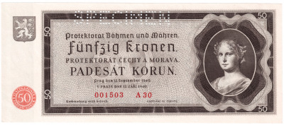 50 korun 