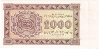II., 001. 2000 korun  []
