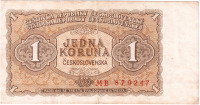 1 koruna  []