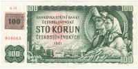 100 korun  []