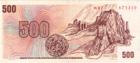 500 korun  []