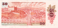 50 korun 