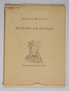 Svítání na západě [Otokar Březina (1868-1929)]