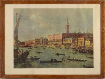 Venice [Unknown artist]