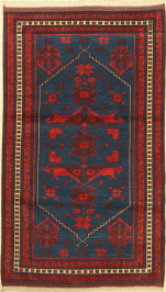 Anatolský koberec
