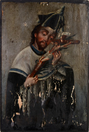 St. John of Nepomuk [Anonym]