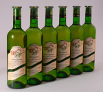 Sauvignon, výběr z hroznů - 6 lahví [Štěpán Maňák]