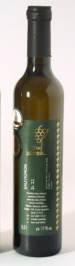 Sauvignon, výběr z bobulí - 1 láhev 0,5 l [Vinařství Jakubík a.s.]