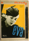 Eva – časopis vzdělané ženy, Vkus, Hvězda  []