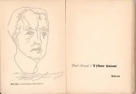 Výbor básní 1918-1938 [Paul Éluard (1895-1952) Různí autoři]