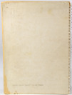 TELEHOR 1-2 s věnováním Fr. Kalivody, z knihovny Otakara Lenharta [František Kalivoda (1913-1971)]