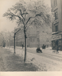 Winter [Karel Hájek (1900-1978)]