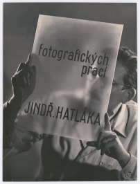 Ohne Titel [Jindřich Hatlák (1901-1977)]