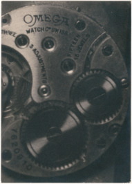 Clockwork [Václav Zykmund (1914-1984)]