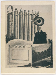 Štyrský a Toyen. Katalog výstavy, díla z let 1921-1945 [Jindřich Štyrský (1899-1942), Toyen (1902-1980)]
