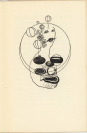 Ilustrace Josefa Šímy  [František Šmejkal (1937-1988) Josef Šíma (1891-1971)]