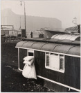 From the Series Caravans [Tibor Honty (1907-1968)]