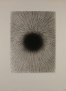 From the Series "In the coordinates of time and space (Inhomogeneous space VIII)" [Rudolf Sikora (1946)]