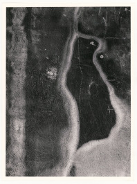 Drei strukturale Fotografien [Karel Kuklík (1937)]