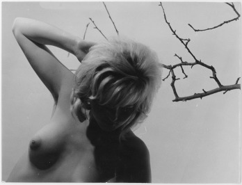Two Nudes [Ladislav Postupa (1929-2016)]