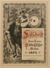 Brněnští střelci, 1892 []