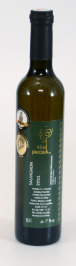 Sauvignon  - 1 lahev 0,5l (nadace Viva)  [Vinařství Jakubík, a. s.]