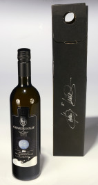 Chardonnay, Miroslav Kadlec - 1 lahev 0,75l  [Vinařství Jakubík, a. s.]