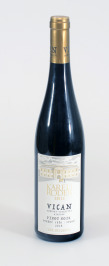 Pinot Noir pózdní sběr, edice Karel Roden - 1 Lahev 0,75l [Vinařství Vican]
