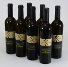 Chardonnay, Legio X Gemina - 7 lahví, 0,75l  [Mikrosvín Mikulov]