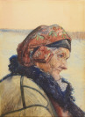 Stařenka [Antoš Frolka (1877-1935)]