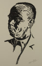 Devět portrétů z válečných let [Jan Konůpek (1883-1950)]